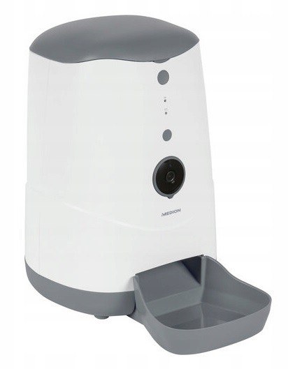 Smart Automatic Feeder