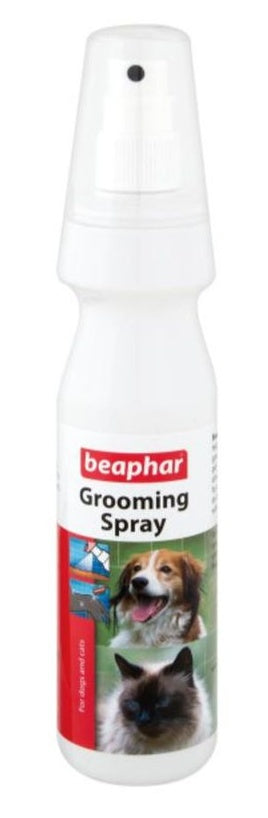 Beaphar Grooming Spray