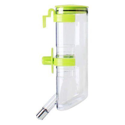 Cage Water Dispenser