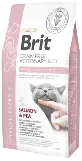 Brit Hypoallergenic 2 کیلۆگرام