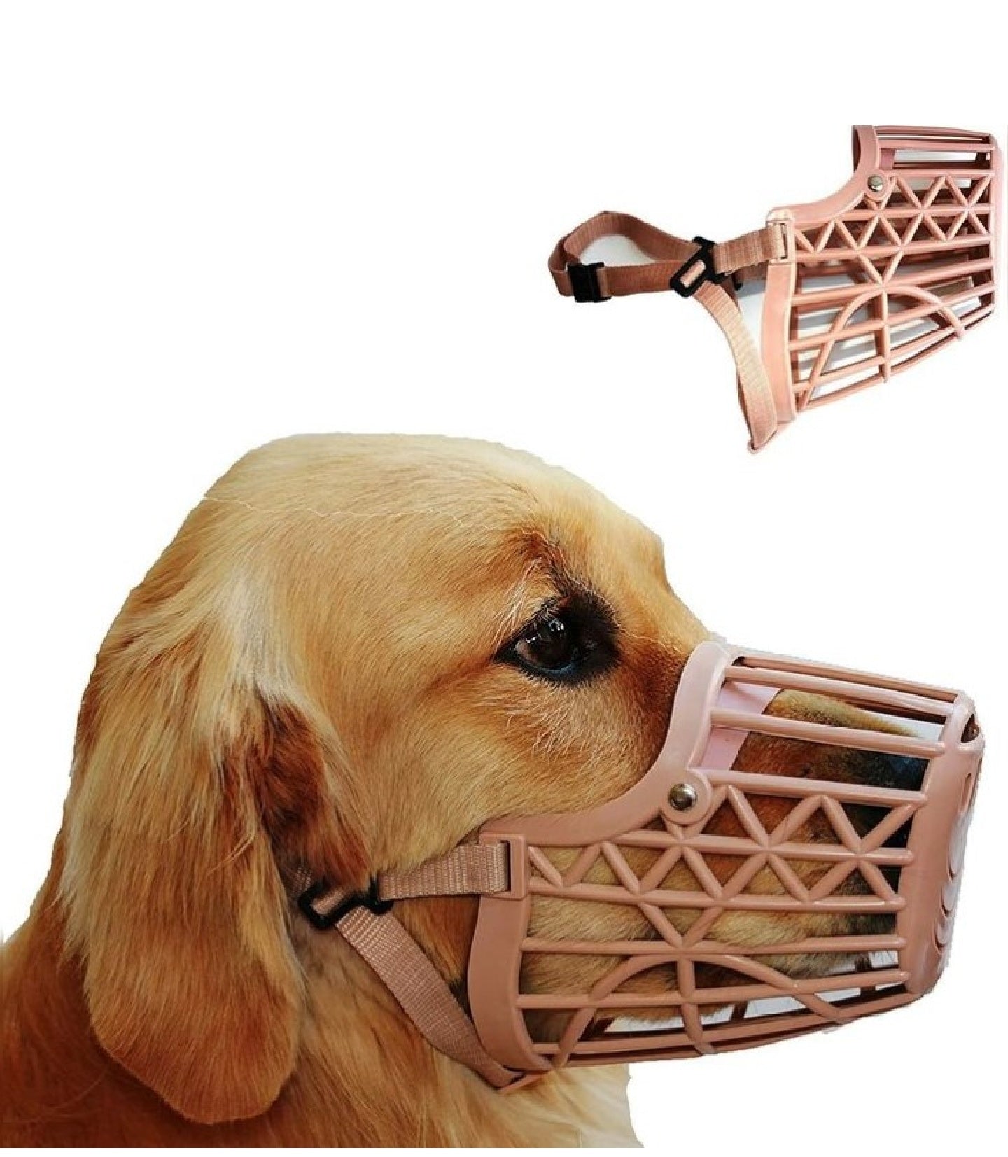 Dog Muzzle - S