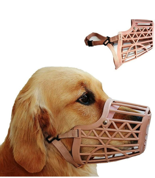 Dog Muzzle - XS