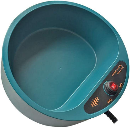 TEHAUX Thermal Heating Bowl 2.2L