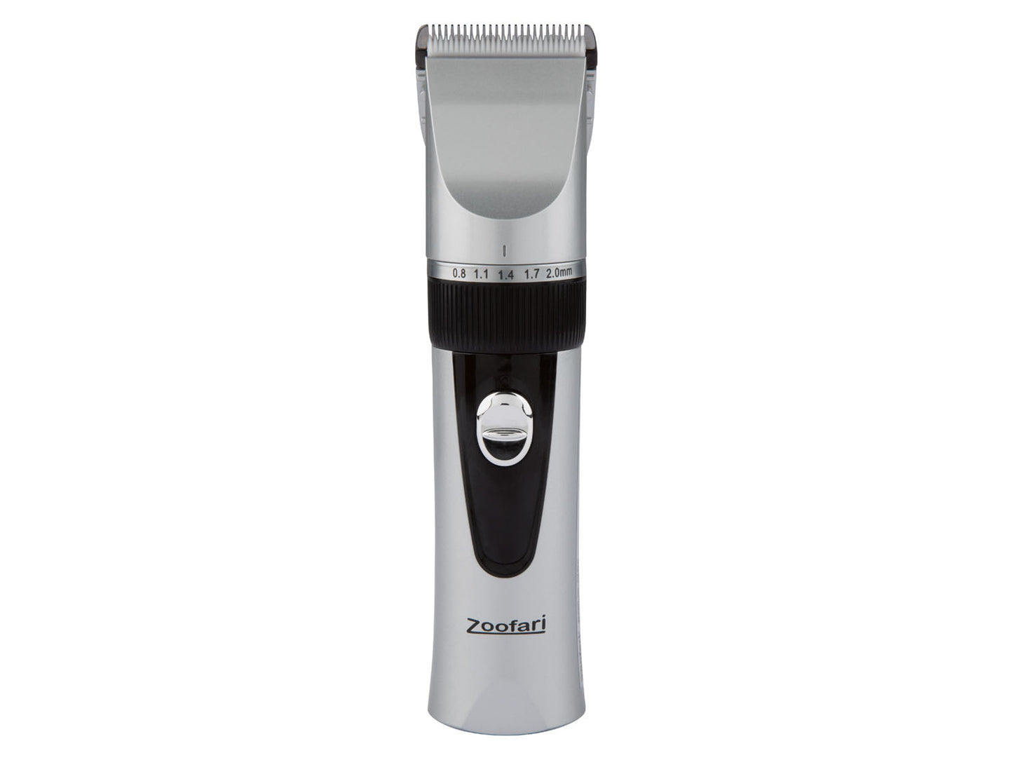 Zoofari Hair Clippers