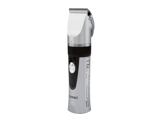 Zoofari Hair Clippers