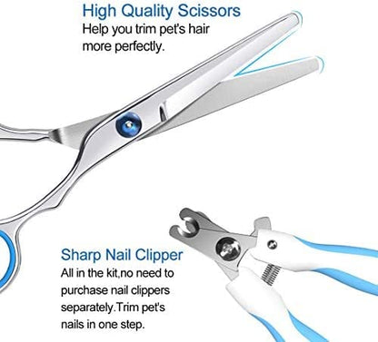 YIDON pet Clippers