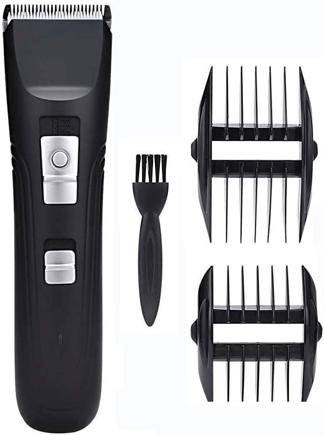 WLA Pet Grooming Clippers