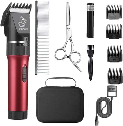 SMINIKER pet Clippers