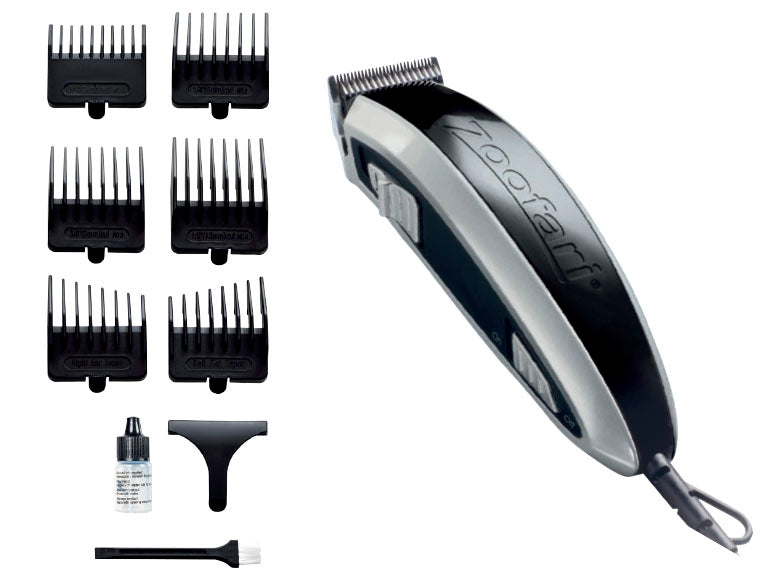 Zoofari Cable Hair Clippers