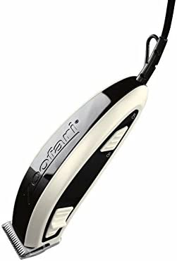 Zoofari Cable Hair Clippers