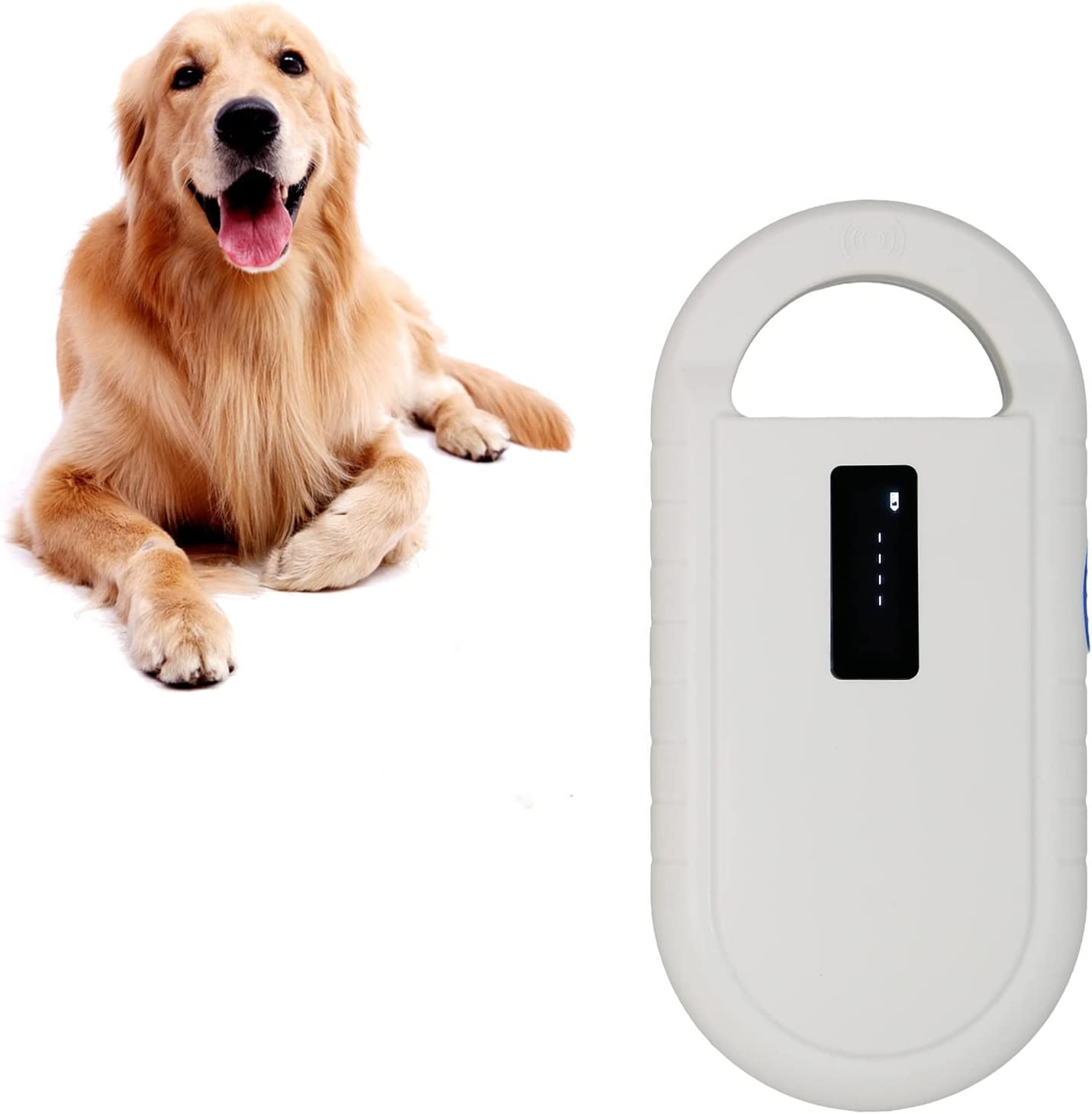 Animal ID Reader