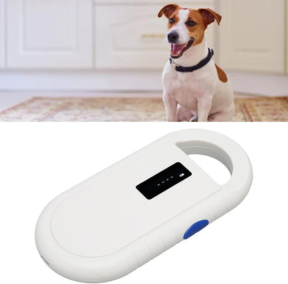 Animal ID Reader