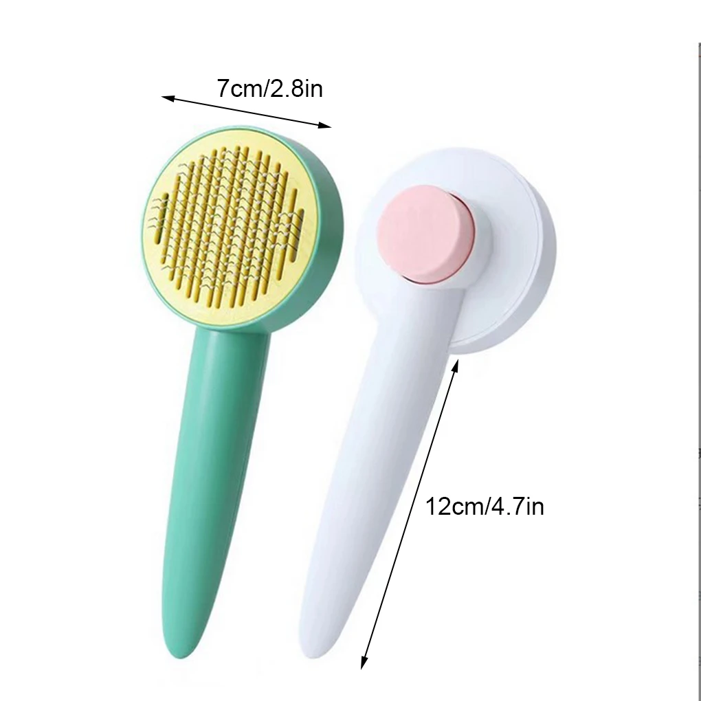 Hair Removal Brush