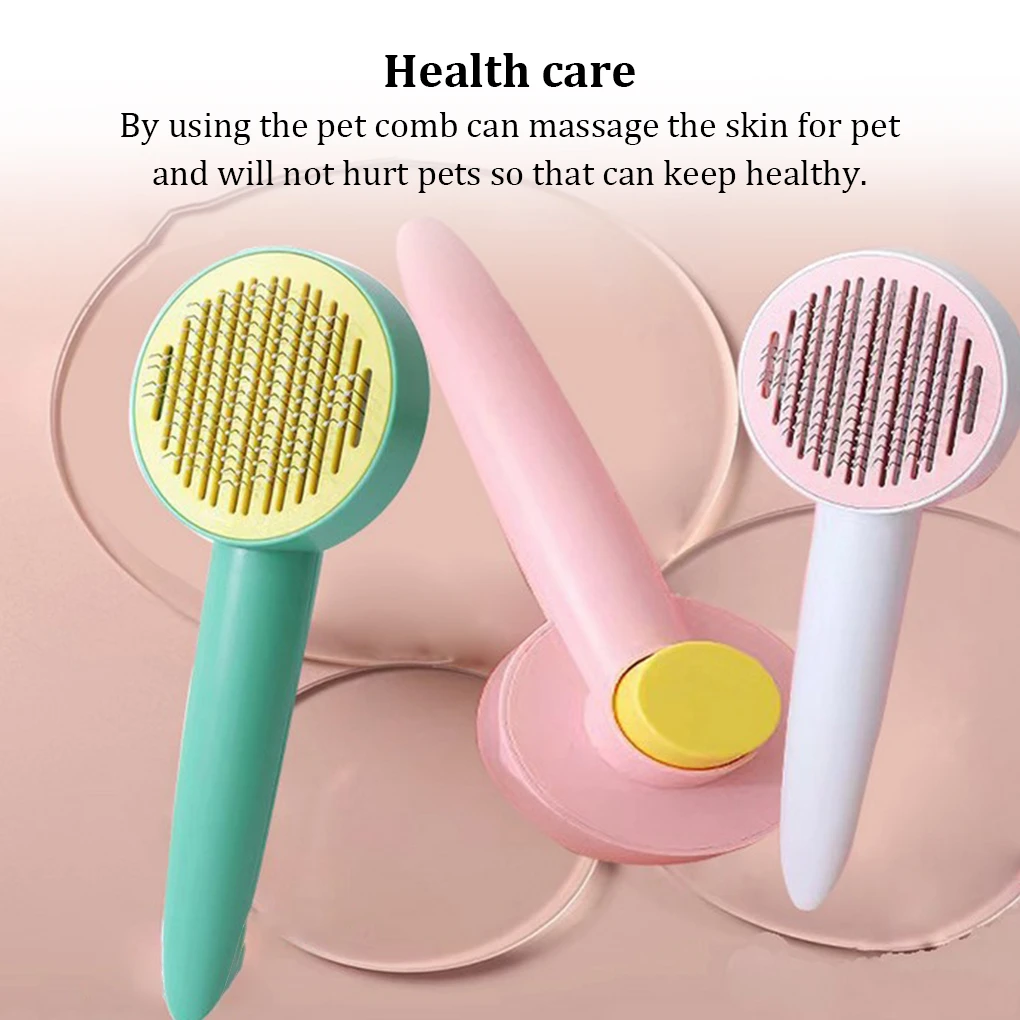 Hair Removal Brush