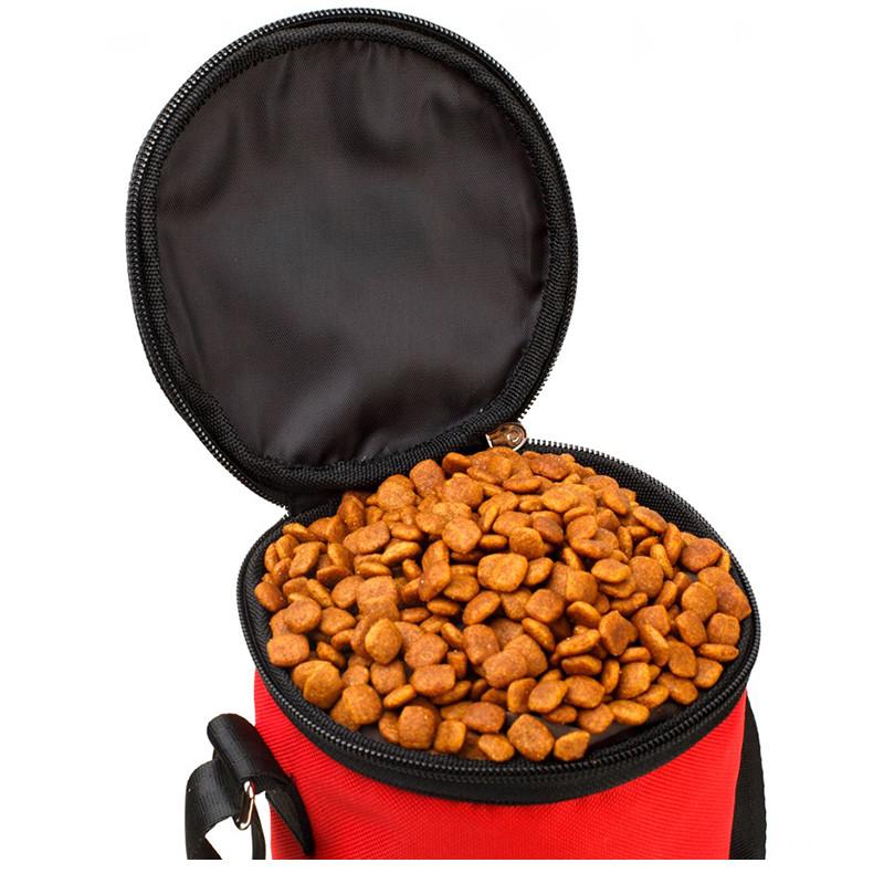 Collapsible Waterproof Travel Bowl 3.5L