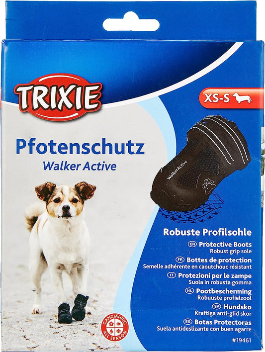 Walker Protective Boots XS-S