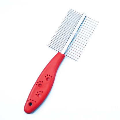 Grooming Comb Brush