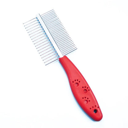 Grooming Comb Brush