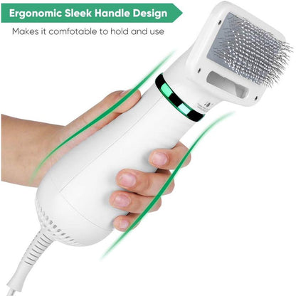 Hair Dryer Brush