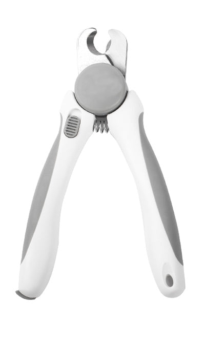 Nail Clipper White