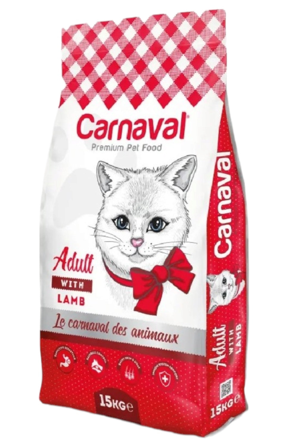 Carnaval Lamb 15Kg