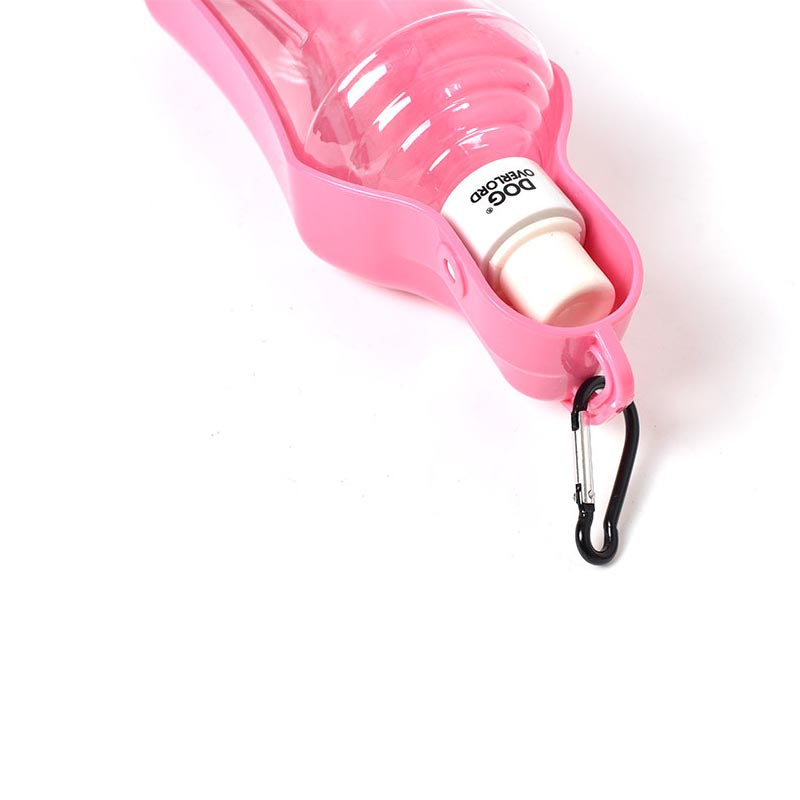 Portable Water Drinking Bottle 500ml