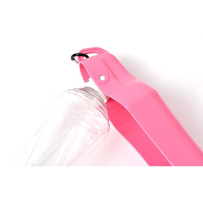 Portable Water Drinking Bottle 500ml