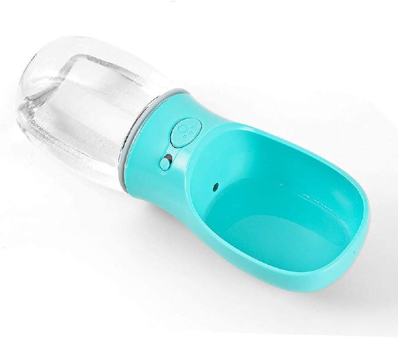 Portable Water Drinking Bottle 350ml