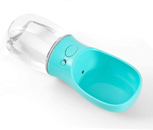 Portable Water Drinking Bottle 350ml