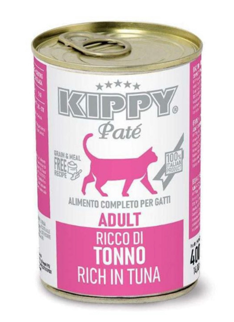 KiPPY Tuna 400g