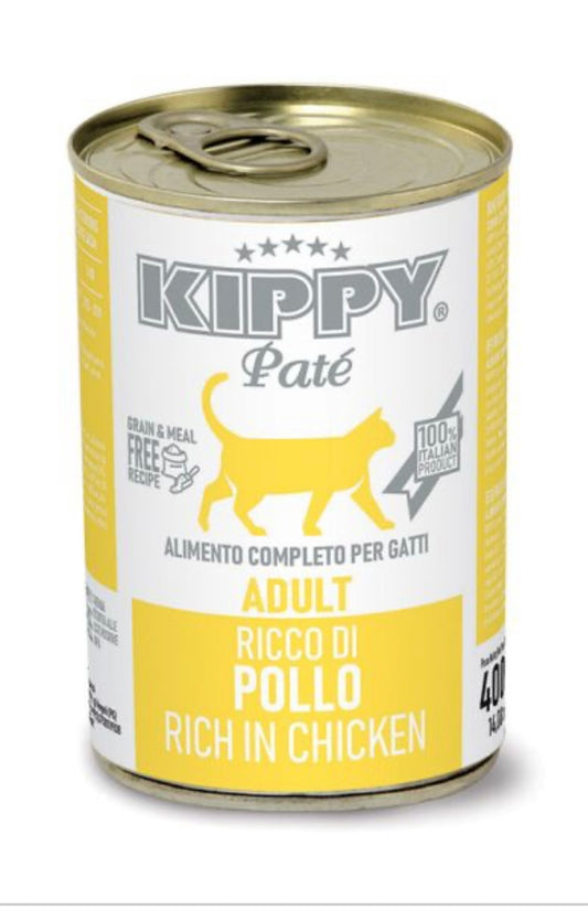 KiPPY Chicken 400g