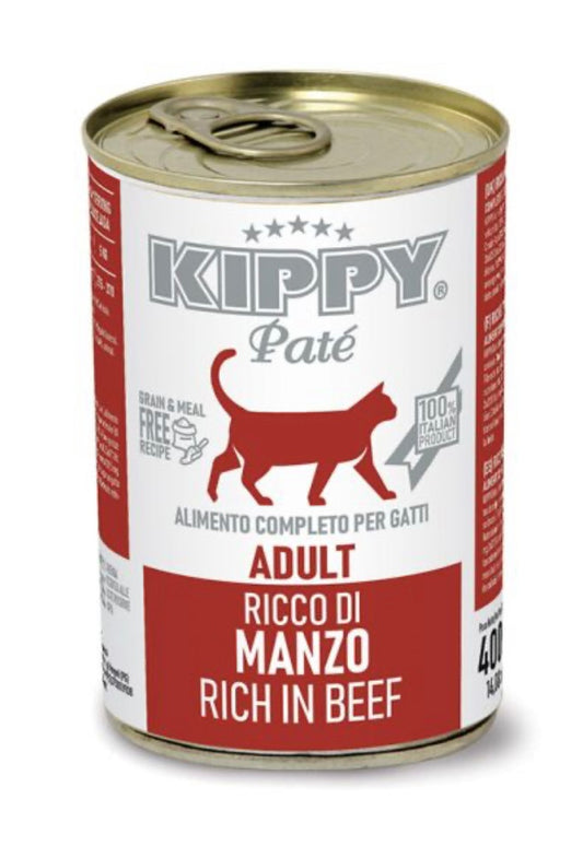 KiPPY Beef 400g