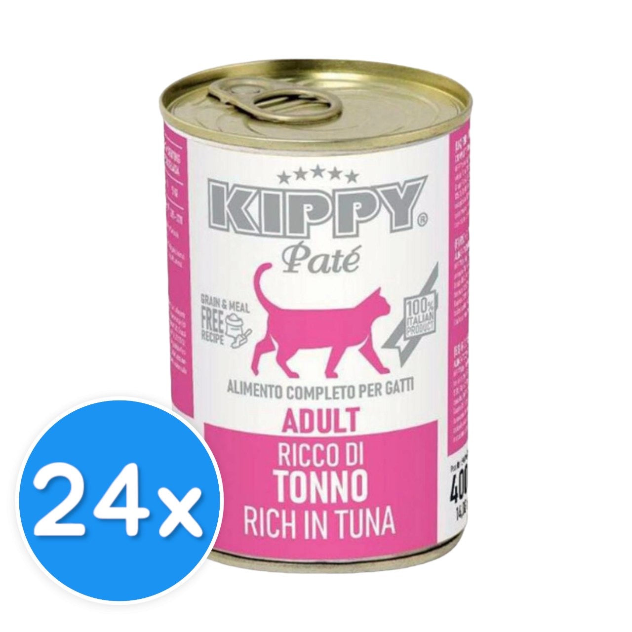 KiPPY Tuna 24x