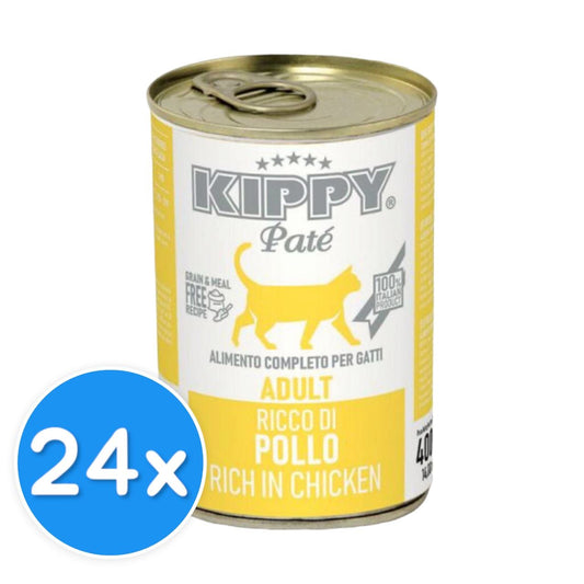 KiPPY chicken 24X