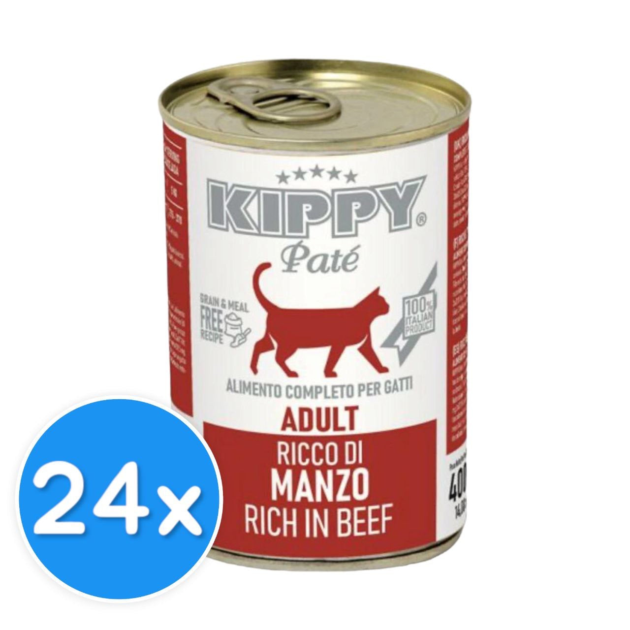 KiPPY Beef 24X