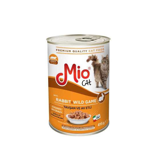 Mio Rabbit 400g