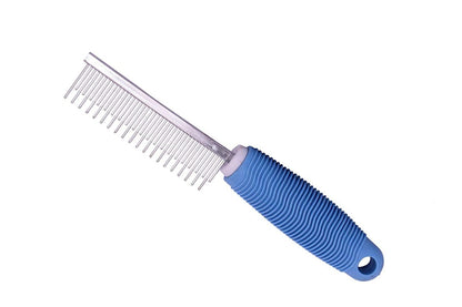 Grooming brush