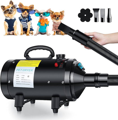 Wilktop Pet Dryer