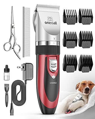 oneisall PetShaver Clippers