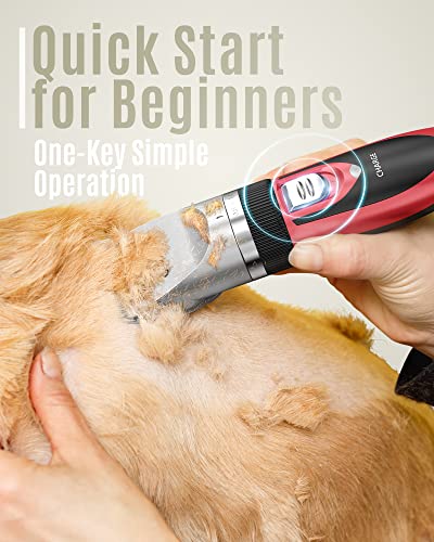 oneisall PetShaver Clippers