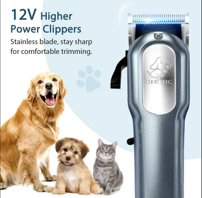 OMORC Pet Clippers