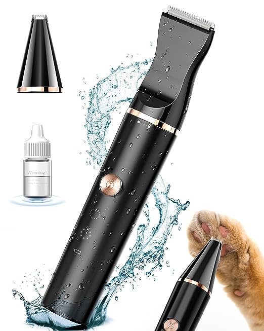 oneisall Paw Hair Clipper