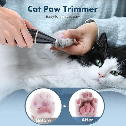 oneisall Paw Hair Clipper