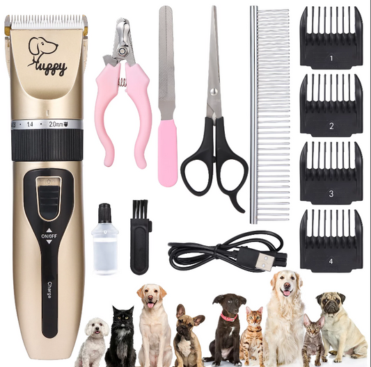 Pet Clipper