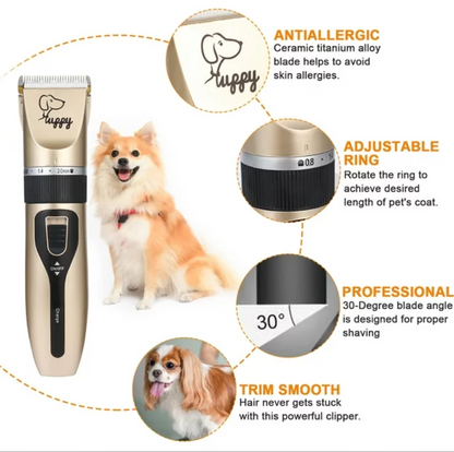 Pet Clipper