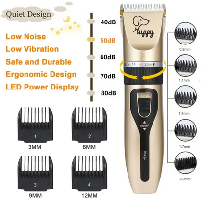 Pet Clipper