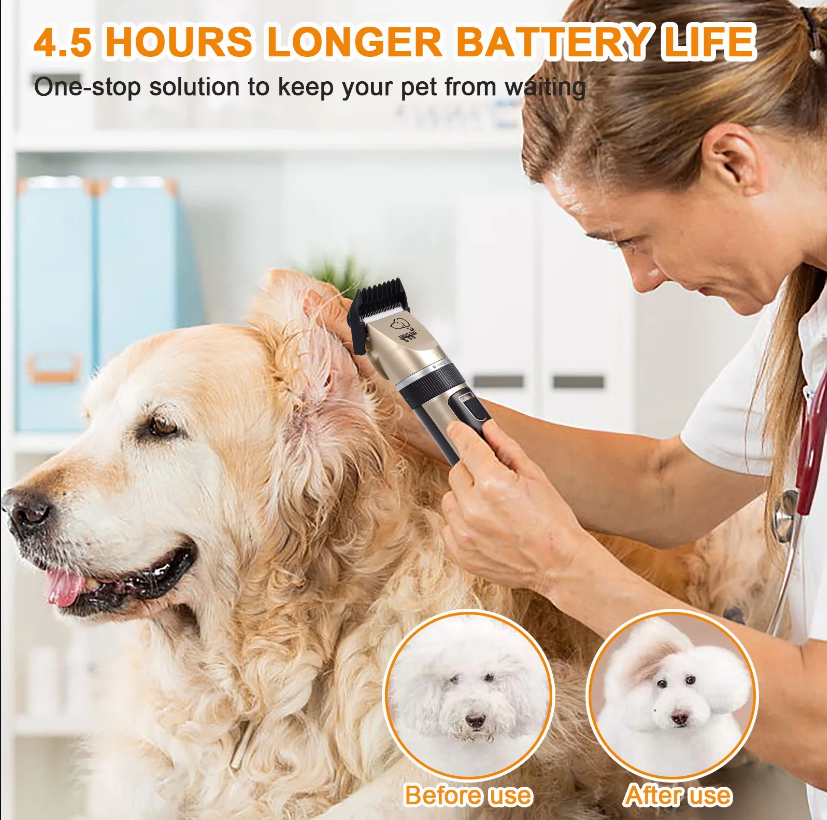 Pet Clipper