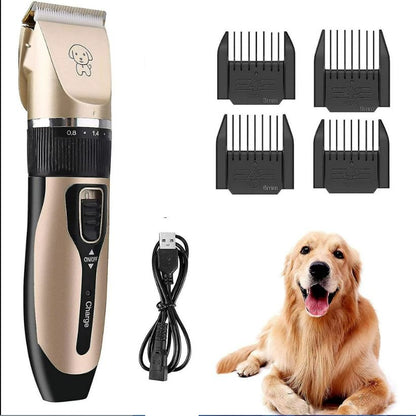 Pet Clipper