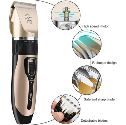 Pet Clipper