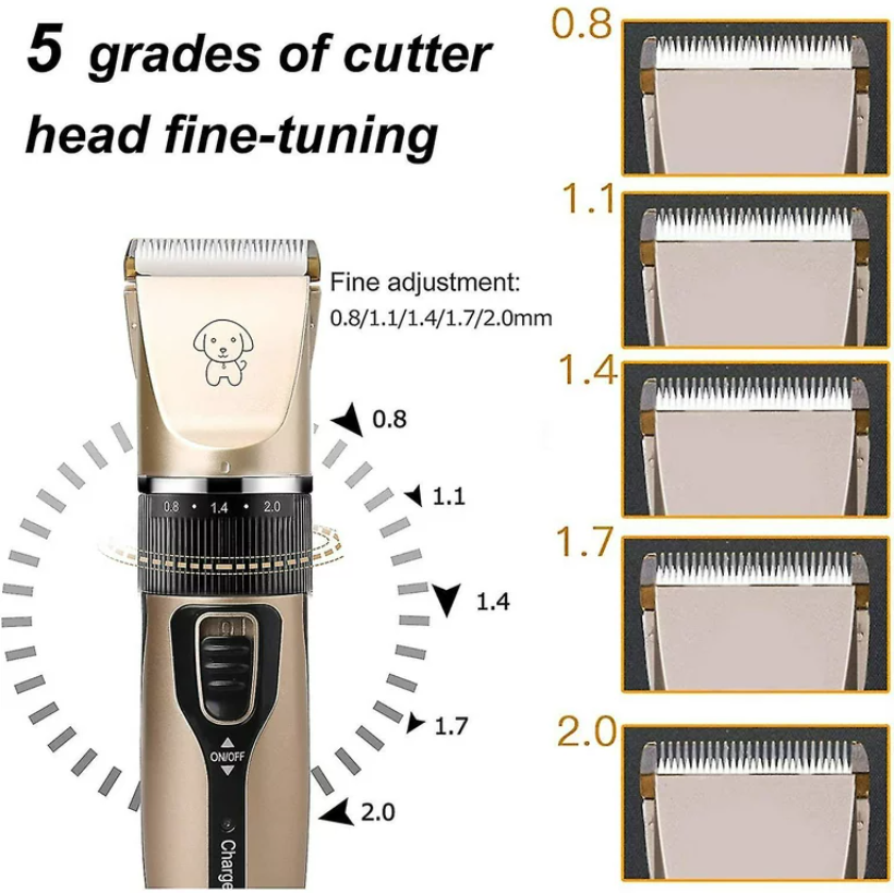 Pet Clipper